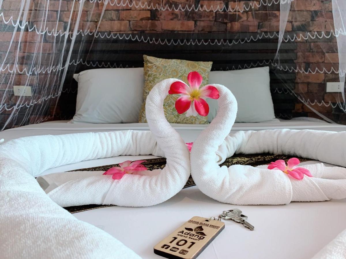 Adang Island Resort Ко Липе Экстерьер фото