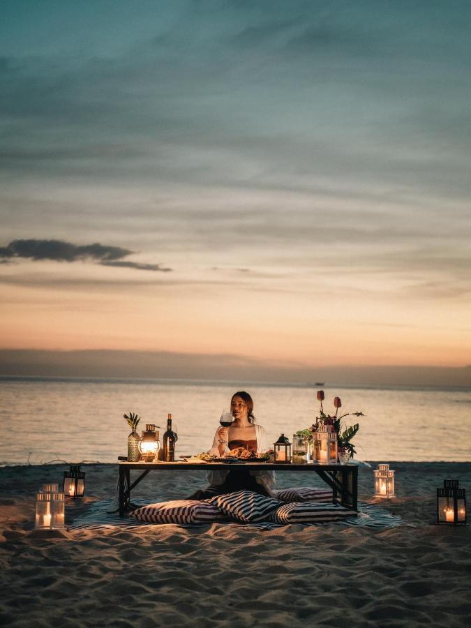 Adang Island Resort Ко Липе Экстерьер фото