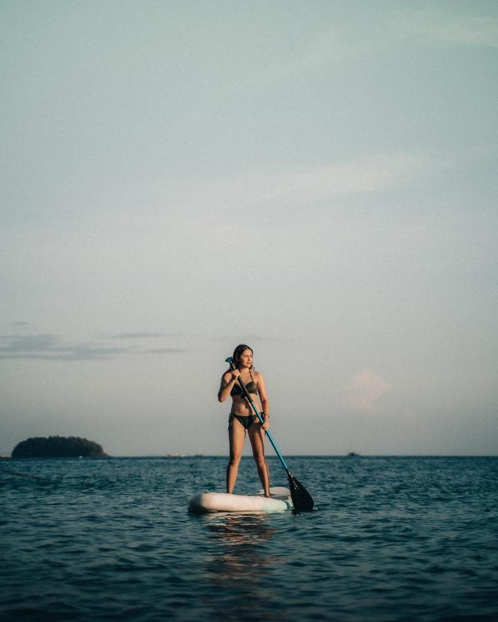 Adang Island Resort Ко Липе Экстерьер фото