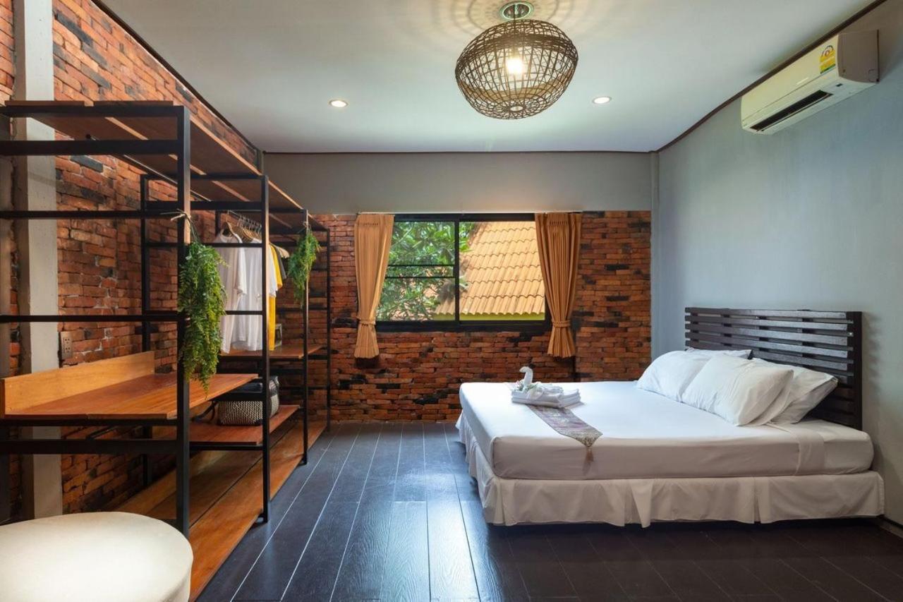 Adang Island Resort Ко Липе Экстерьер фото