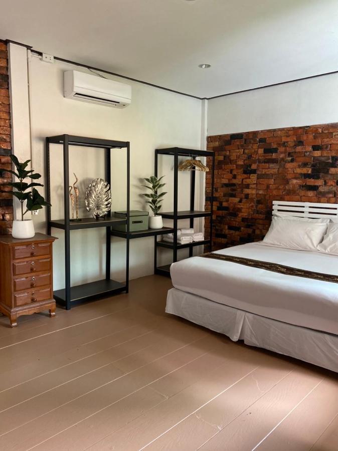 Adang Island Resort Ко Липе Экстерьер фото