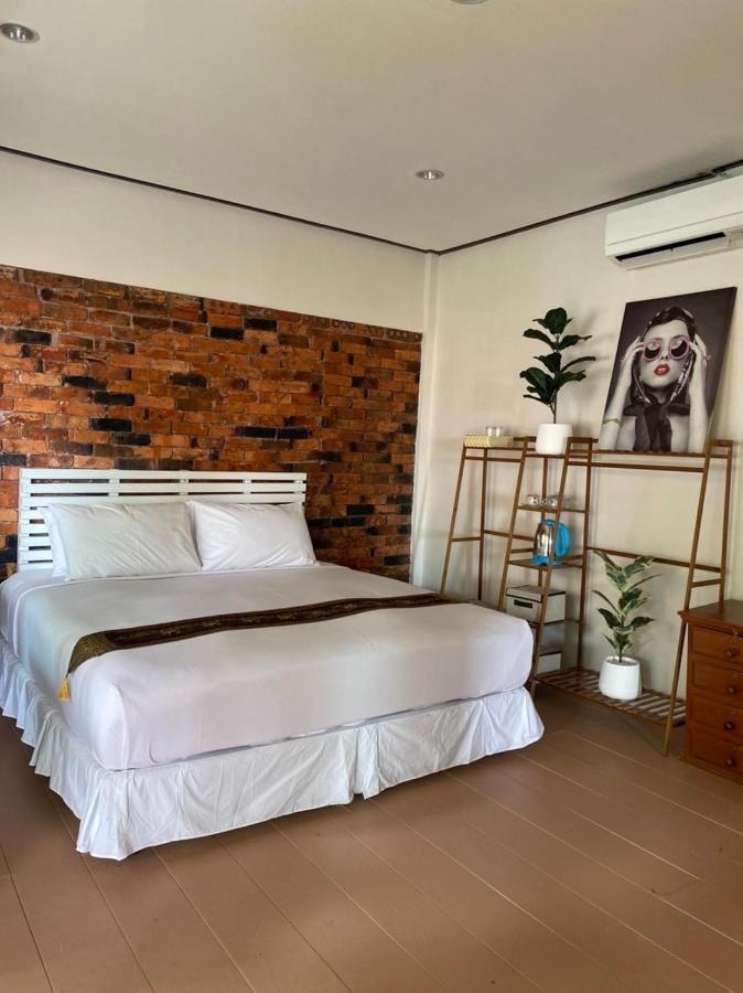 Adang Island Resort Ко Липе Экстерьер фото