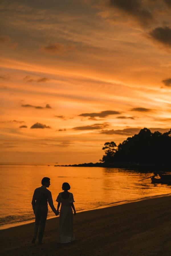 Adang Island Resort Ко Липе Экстерьер фото