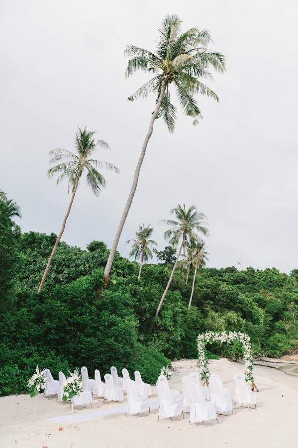 Adang Island Resort Ко Липе Экстерьер фото