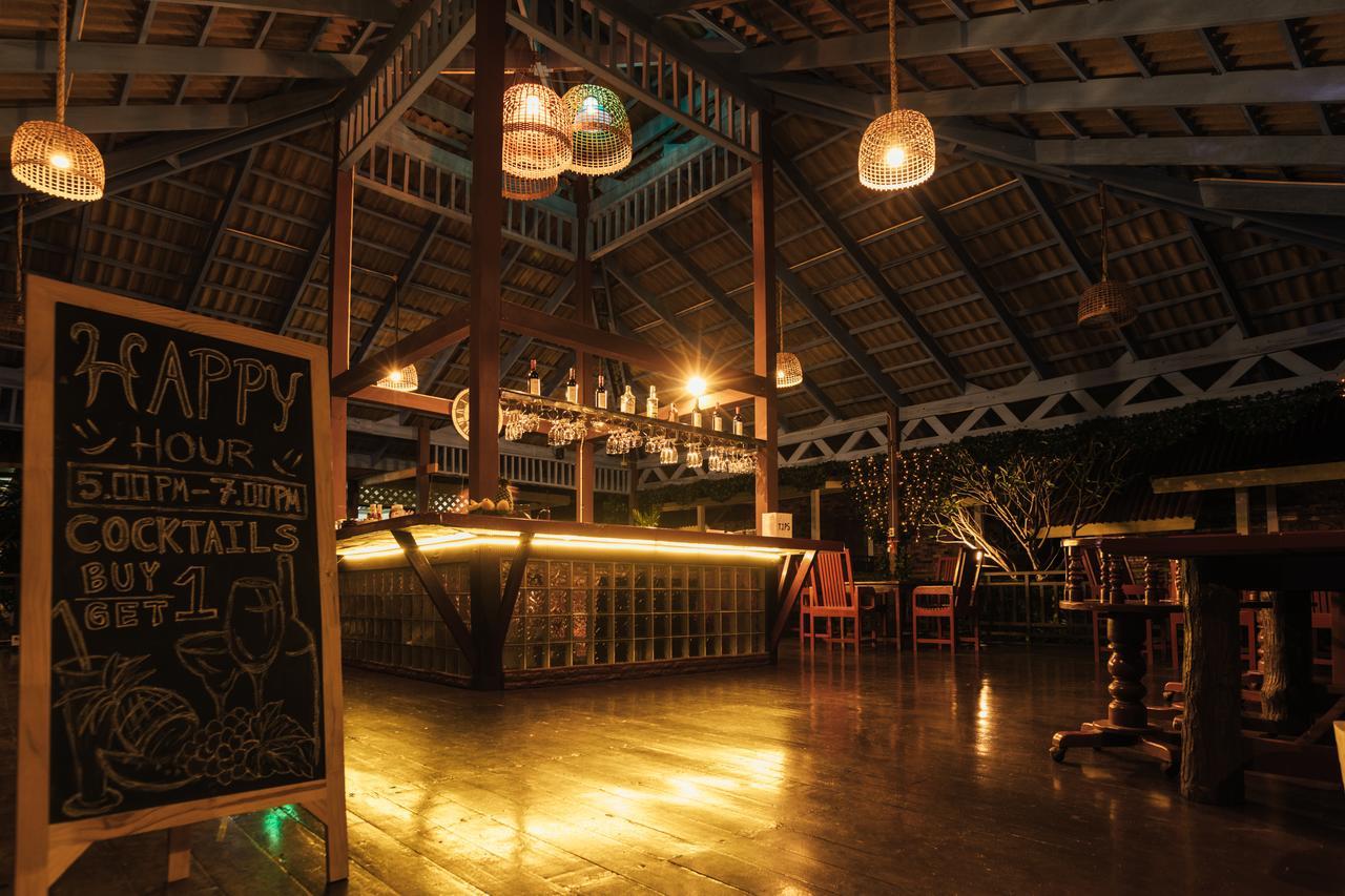 Adang Island Resort Ко Липе Экстерьер фото