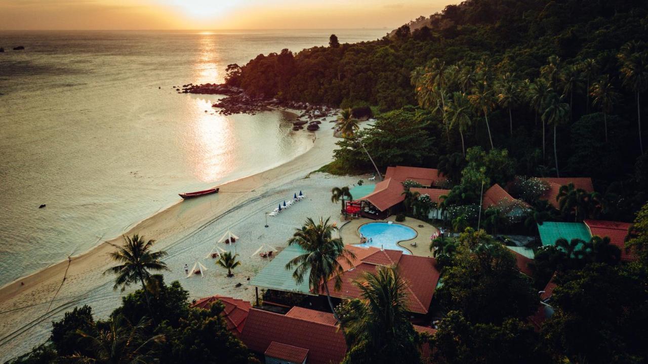 Adang Island Resort Ко Липе Экстерьер фото