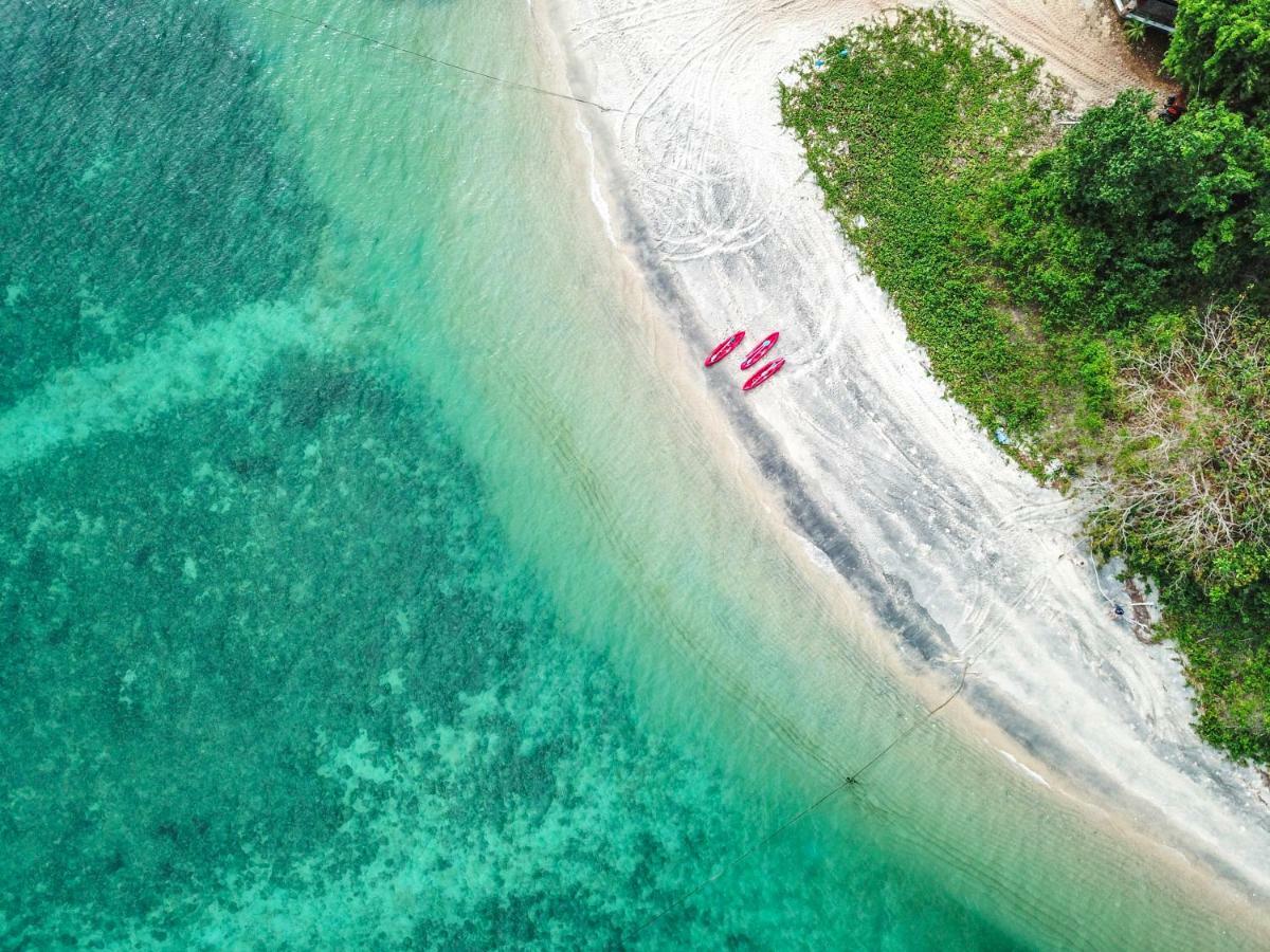 Adang Island Resort Ко Липе Экстерьер фото