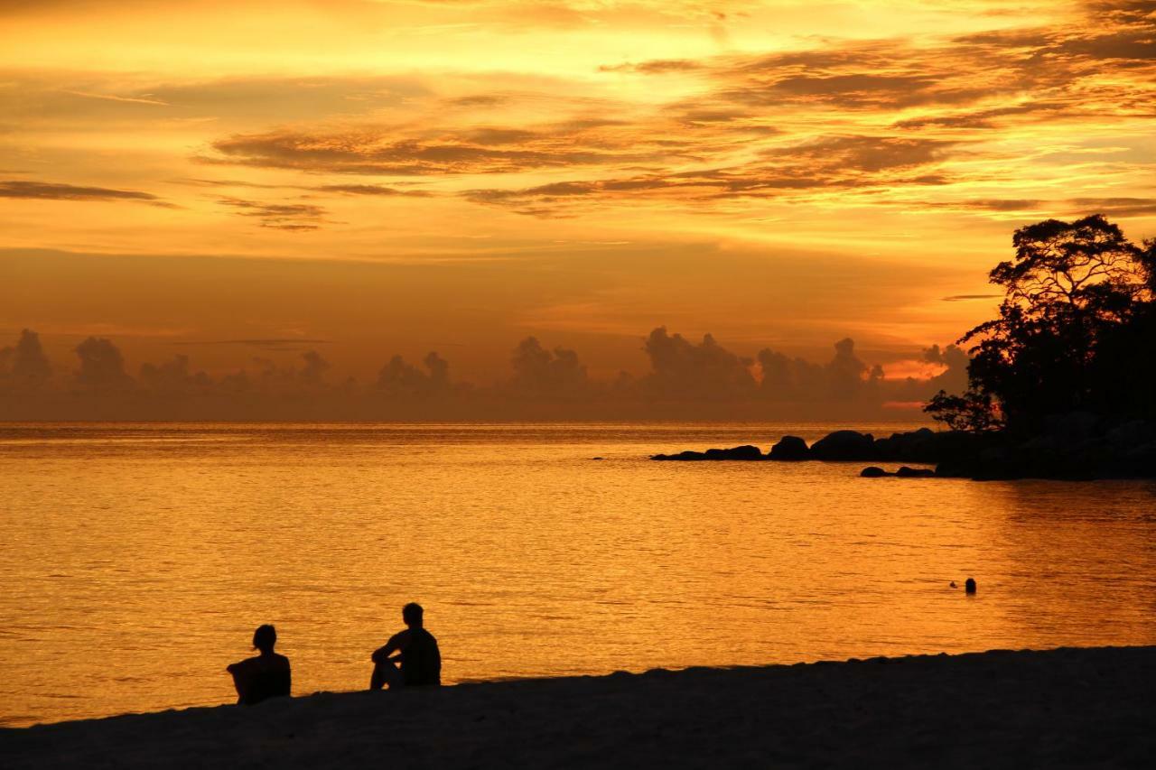 Adang Island Resort Ко Липе Экстерьер фото
