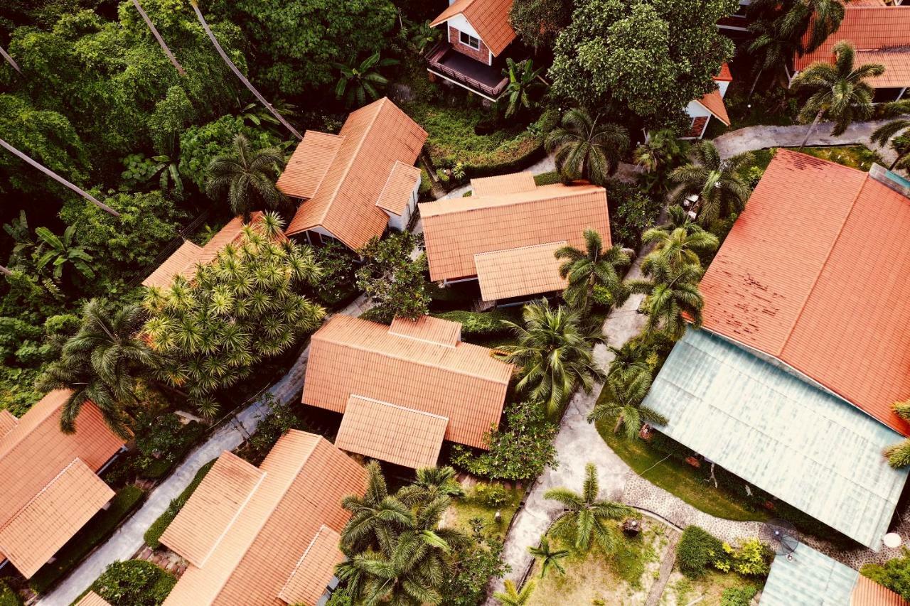 Adang Island Resort Ко Липе Экстерьер фото