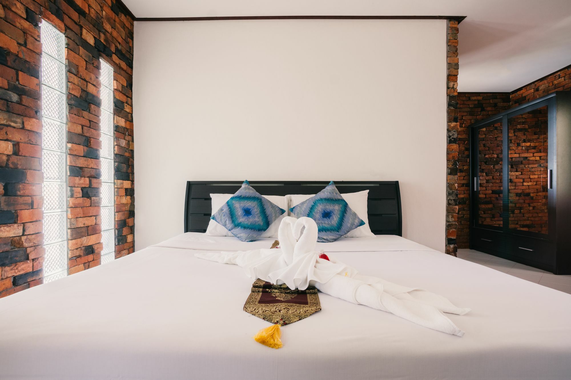 Adang Island Resort Ко Липе Экстерьер фото