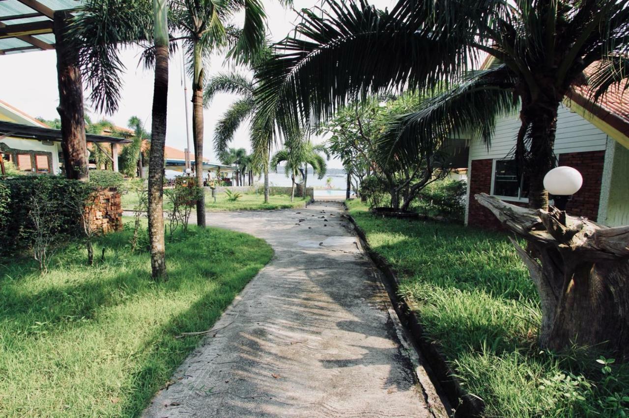 Adang Island Resort Ко Липе Экстерьер фото
